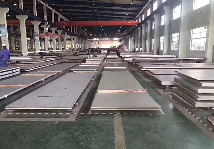 江蘇鑫仟順不銹鋼制品有限公司網(wǎng)站上線(xiàn)啦！